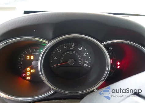 2011 Kia Sorento Lx z USA, uszkodzony, nr VIN 5XYKTDA18BG003708